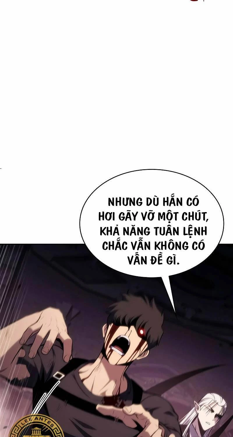 Người Chơi Mới Cấp Tối Đa Chapter 160 - Trang 4