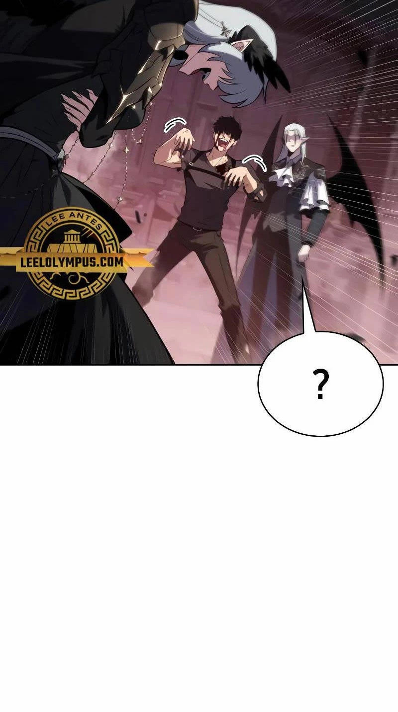 Người Chơi Mới Cấp Tối Đa Chapter 160 - Trang 4