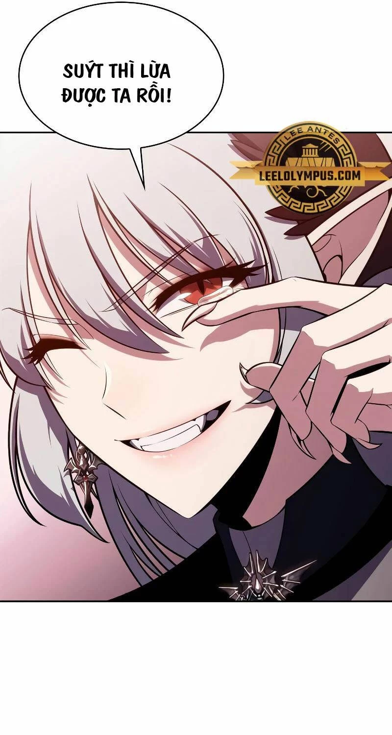 Người Chơi Mới Cấp Tối Đa Chapter 160 - Trang 4