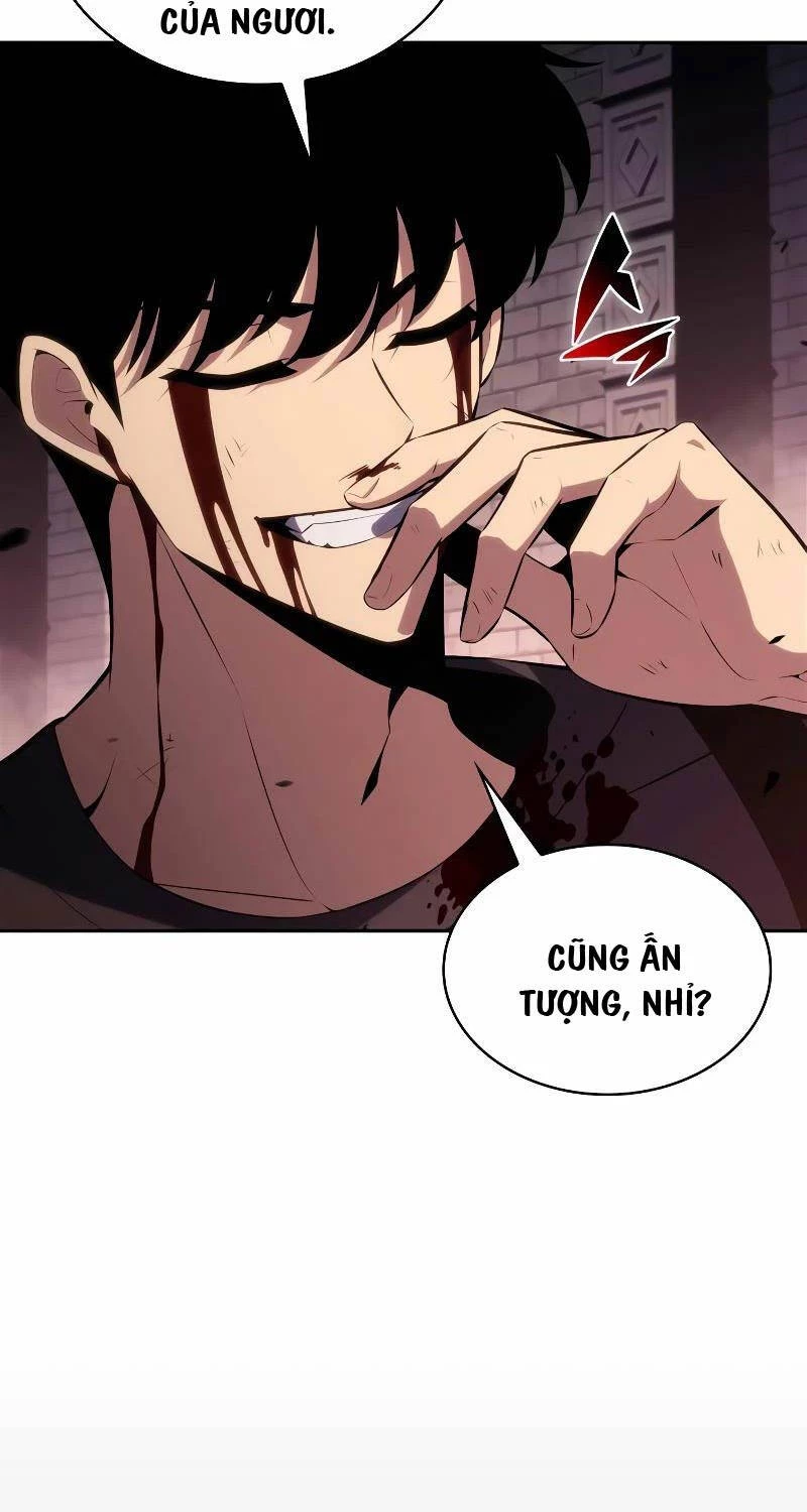 Người Chơi Mới Cấp Tối Đa Chapter 160 - Trang 4