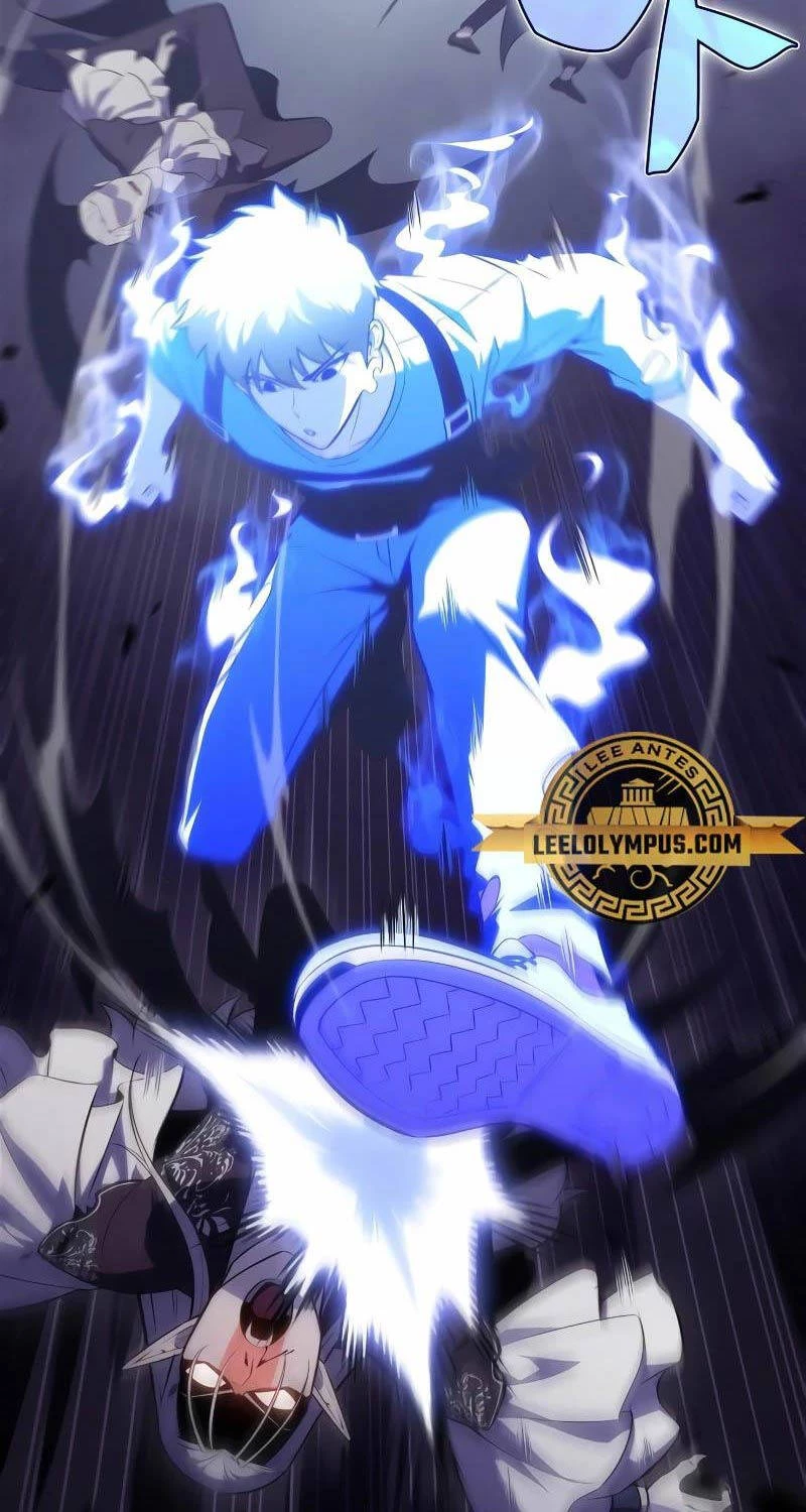 Người Chơi Mới Cấp Tối Đa Chapter 160 - Trang 4