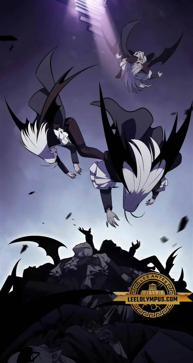 Người Chơi Mới Cấp Tối Đa Chapter 160 - Trang 4