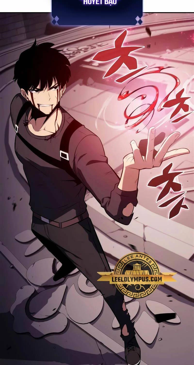 Người Chơi Mới Cấp Tối Đa Chapter 160 - Trang 4