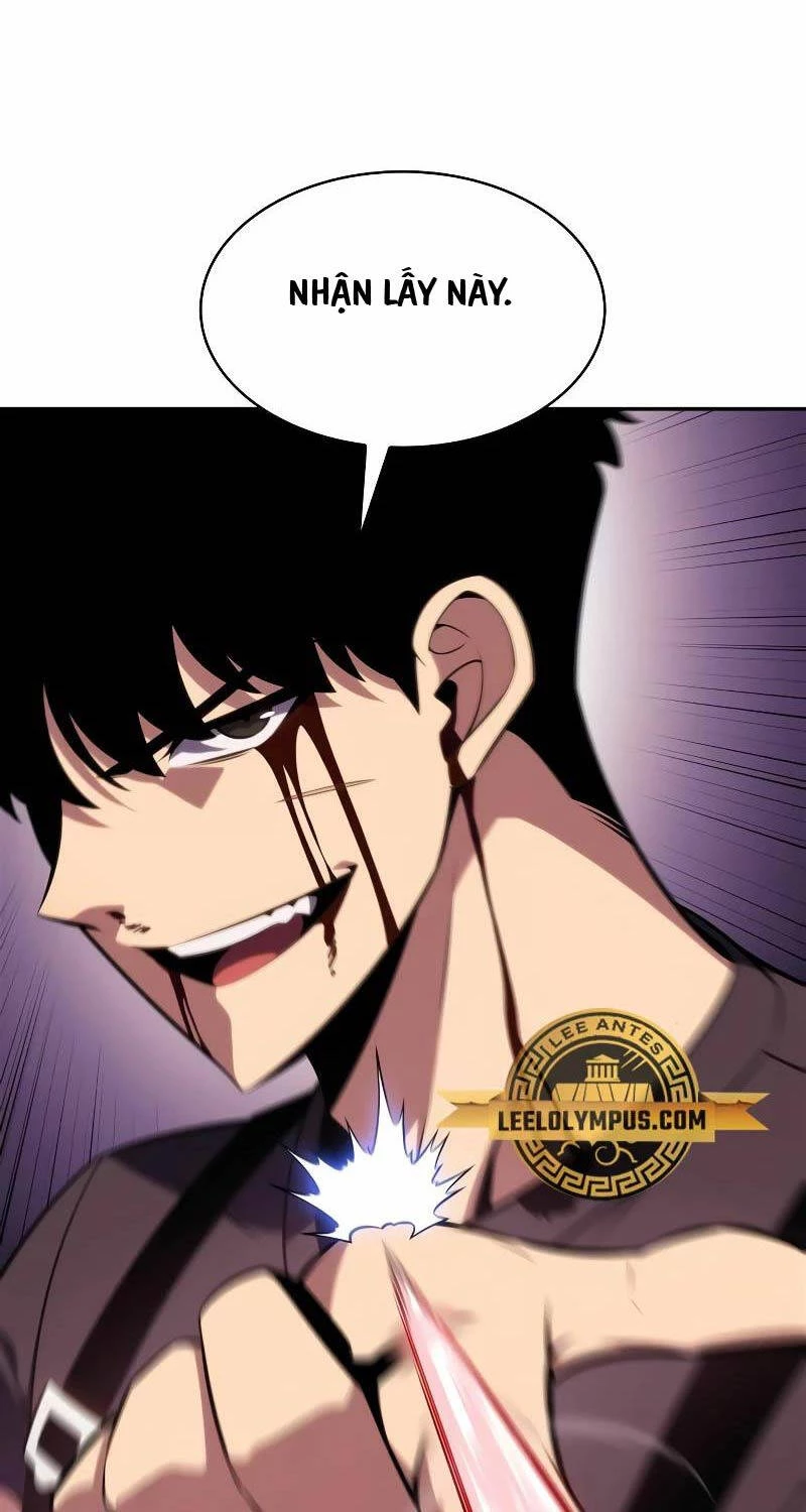 Người Chơi Mới Cấp Tối Đa Chapter 160 - Trang 4