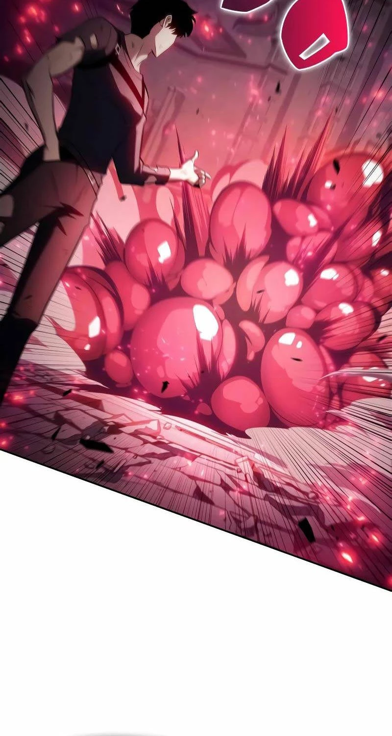 Người Chơi Mới Cấp Tối Đa Chapter 160 - Trang 4