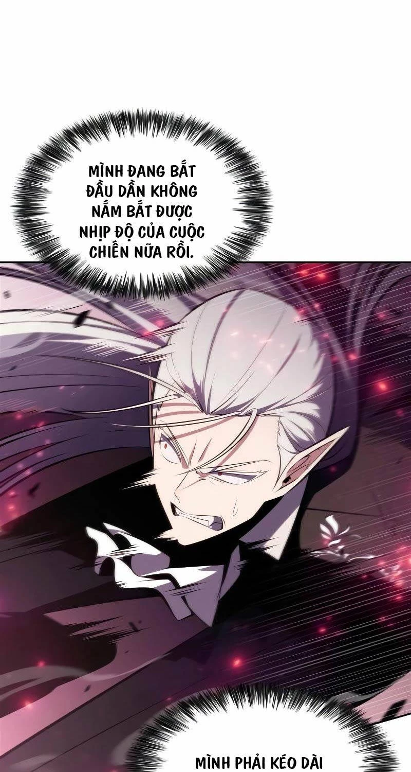 Người Chơi Mới Cấp Tối Đa Chapter 160 - Trang 4