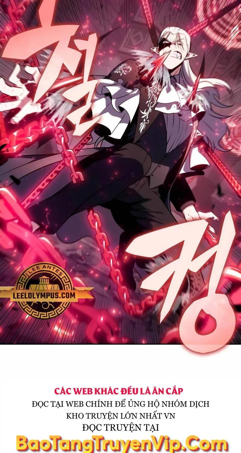 Người Chơi Mới Cấp Tối Đa Chapter 160 - Trang 4