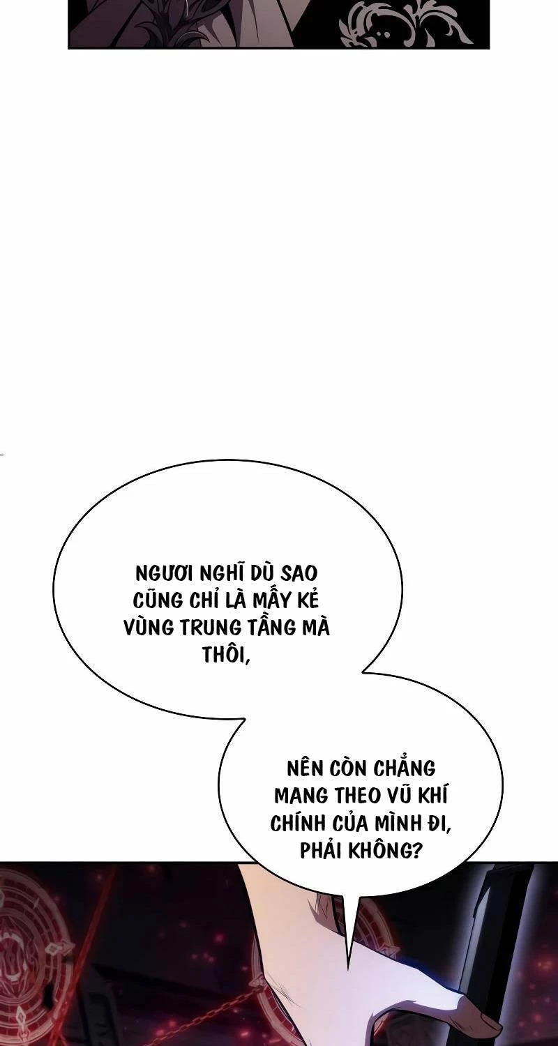 Người Chơi Mới Cấp Tối Đa Chapter 160 - Trang 4