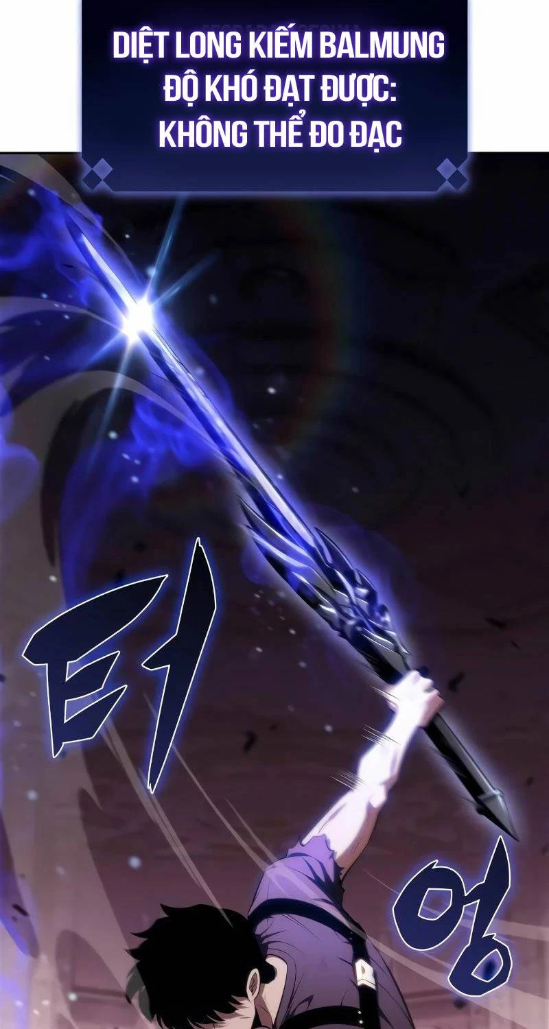 Người Chơi Mới Cấp Tối Đa Chapter 160 - Trang 4