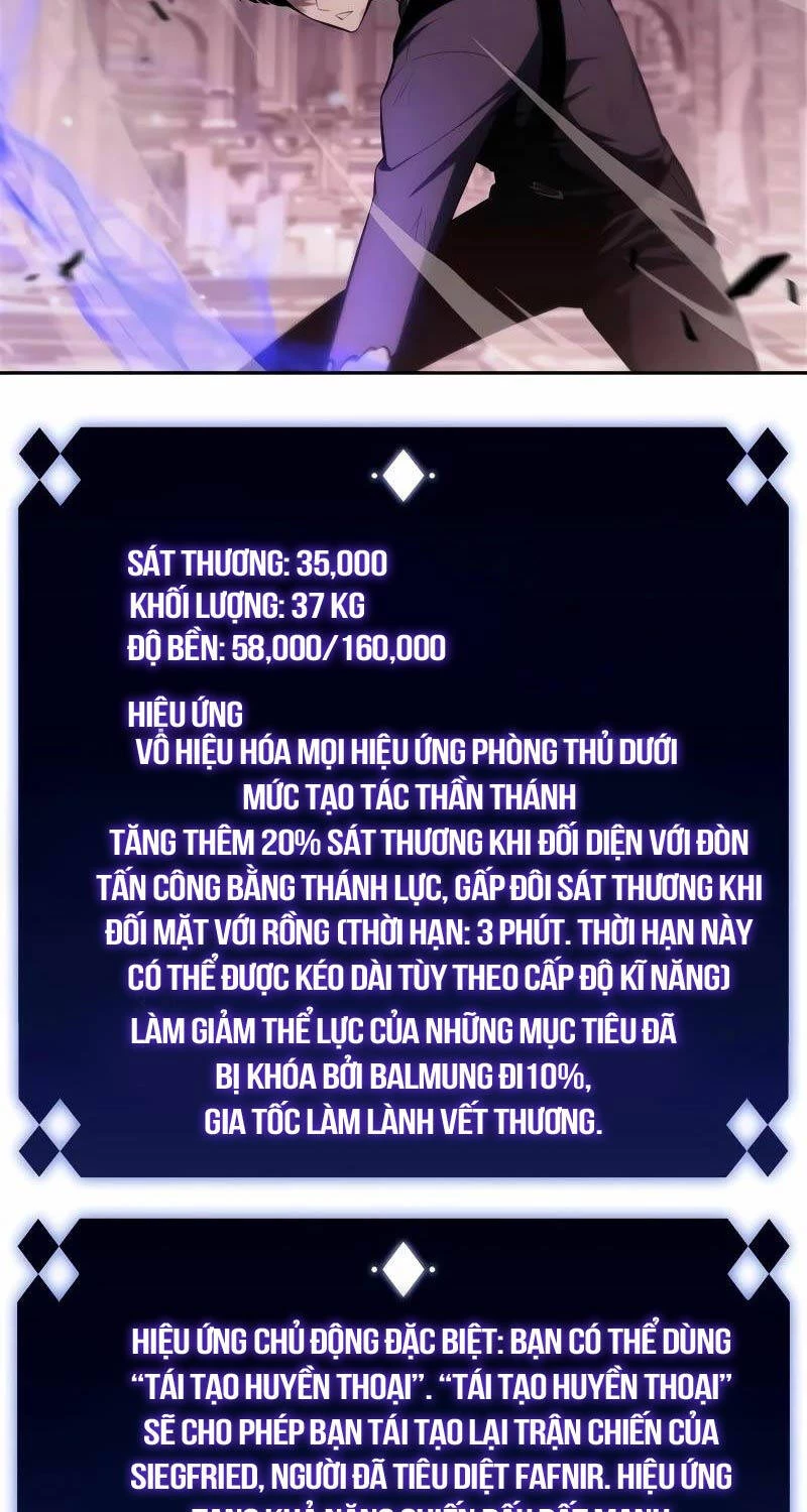 Người Chơi Mới Cấp Tối Đa Chapter 160 - Trang 4