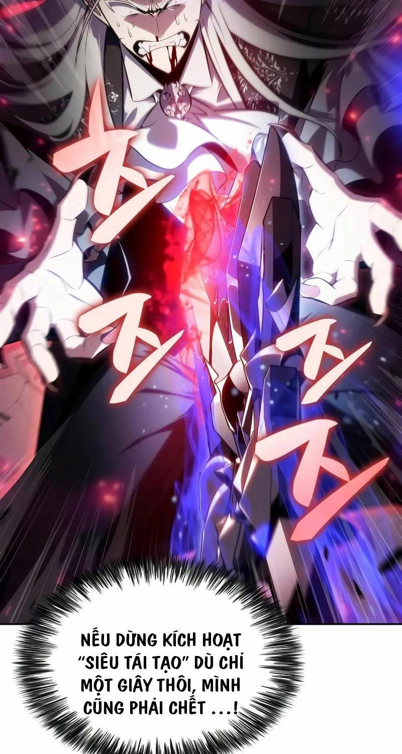 Người Chơi Mới Cấp Tối Đa Chapter 160 - Trang 4