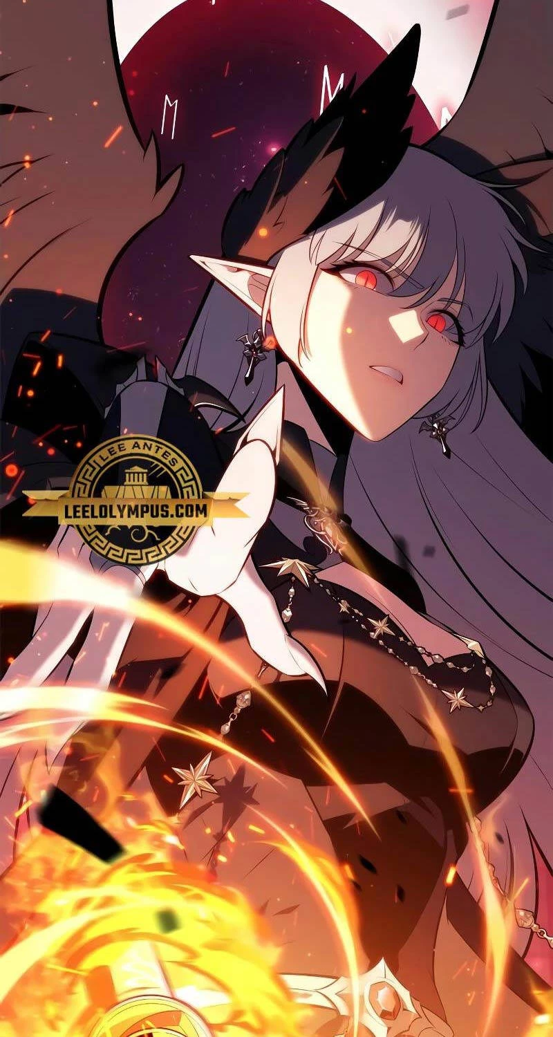 Người Chơi Mới Cấp Tối Đa Chapter 160 - Trang 4