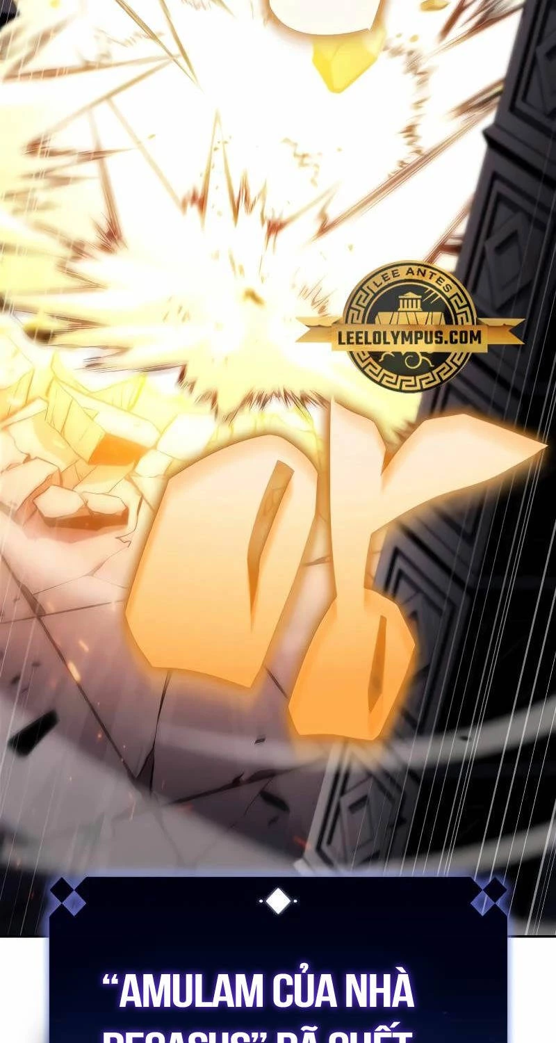 Người Chơi Mới Cấp Tối Đa Chapter 160 - Trang 4