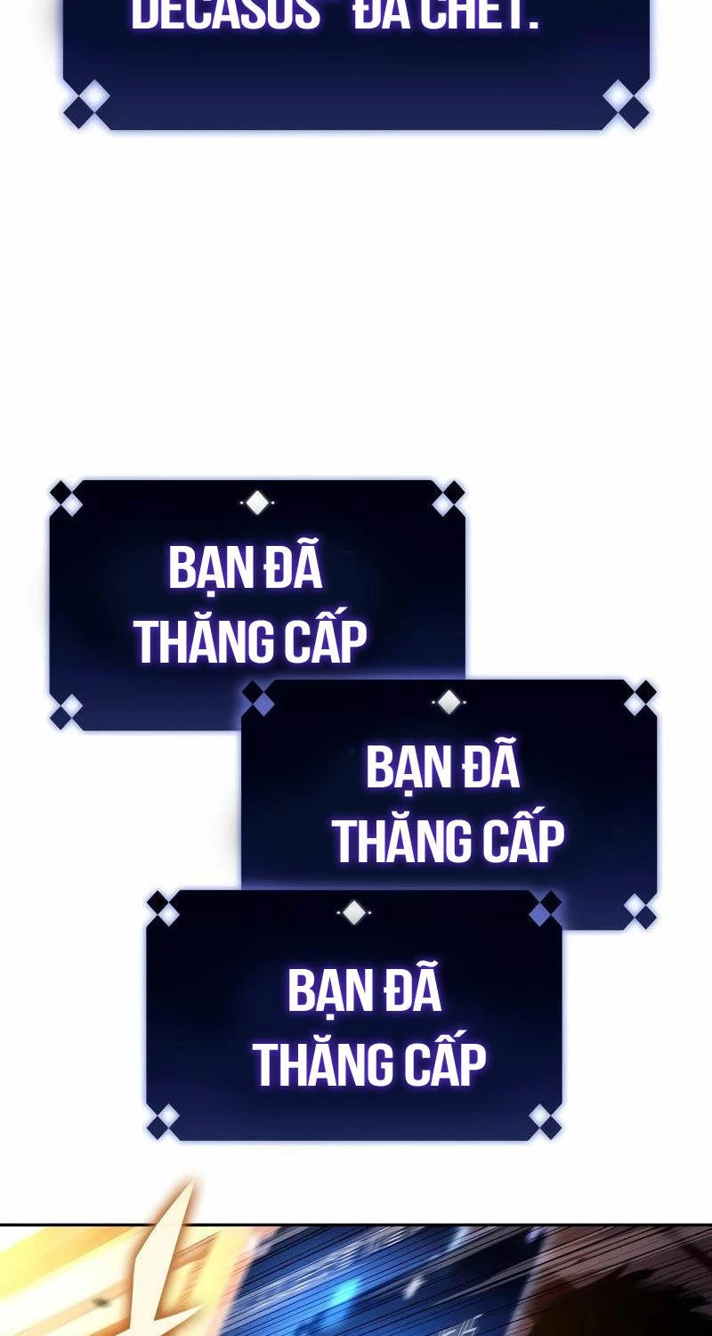 Người Chơi Mới Cấp Tối Đa Chapter 160 - Trang 4