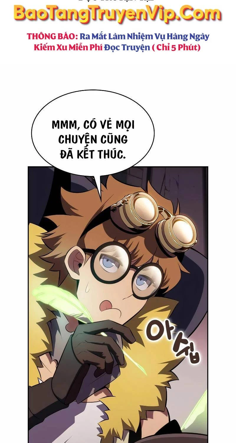 Người Chơi Mới Cấp Tối Đa Chapter 160 - Trang 4