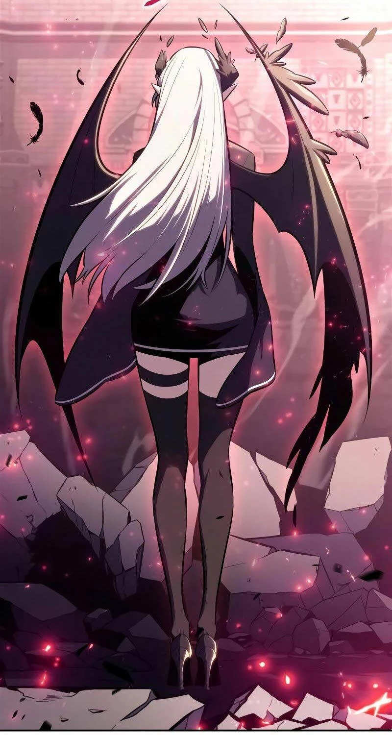 Người Chơi Mới Cấp Tối Đa Chapter 160 - Trang 4