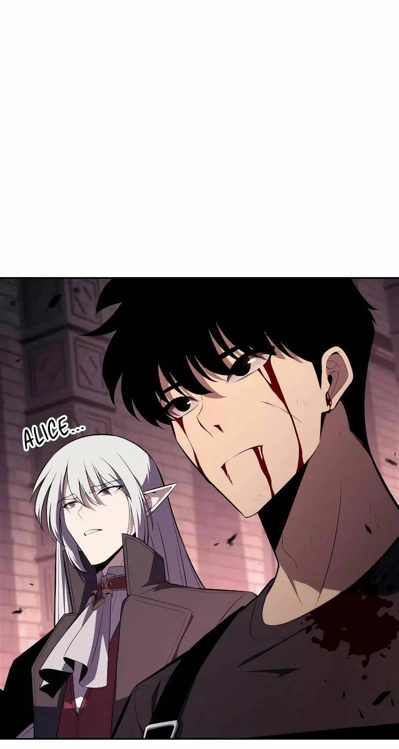 Người Chơi Mới Cấp Tối Đa Chapter 160 - Trang 4