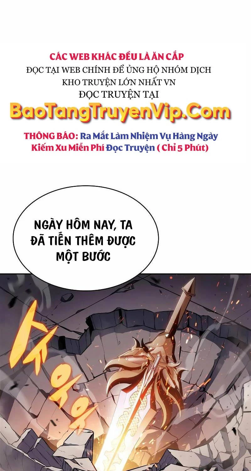 Người Chơi Mới Cấp Tối Đa Chapter 160 - Trang 4