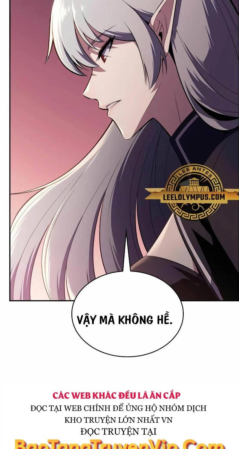 Người Chơi Mới Cấp Tối Đa Chapter 160 - Trang 4