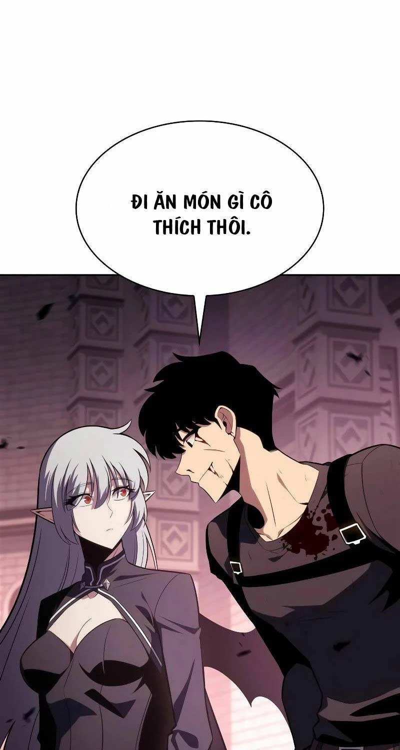 Người Chơi Mới Cấp Tối Đa Chapter 160 - Trang 4