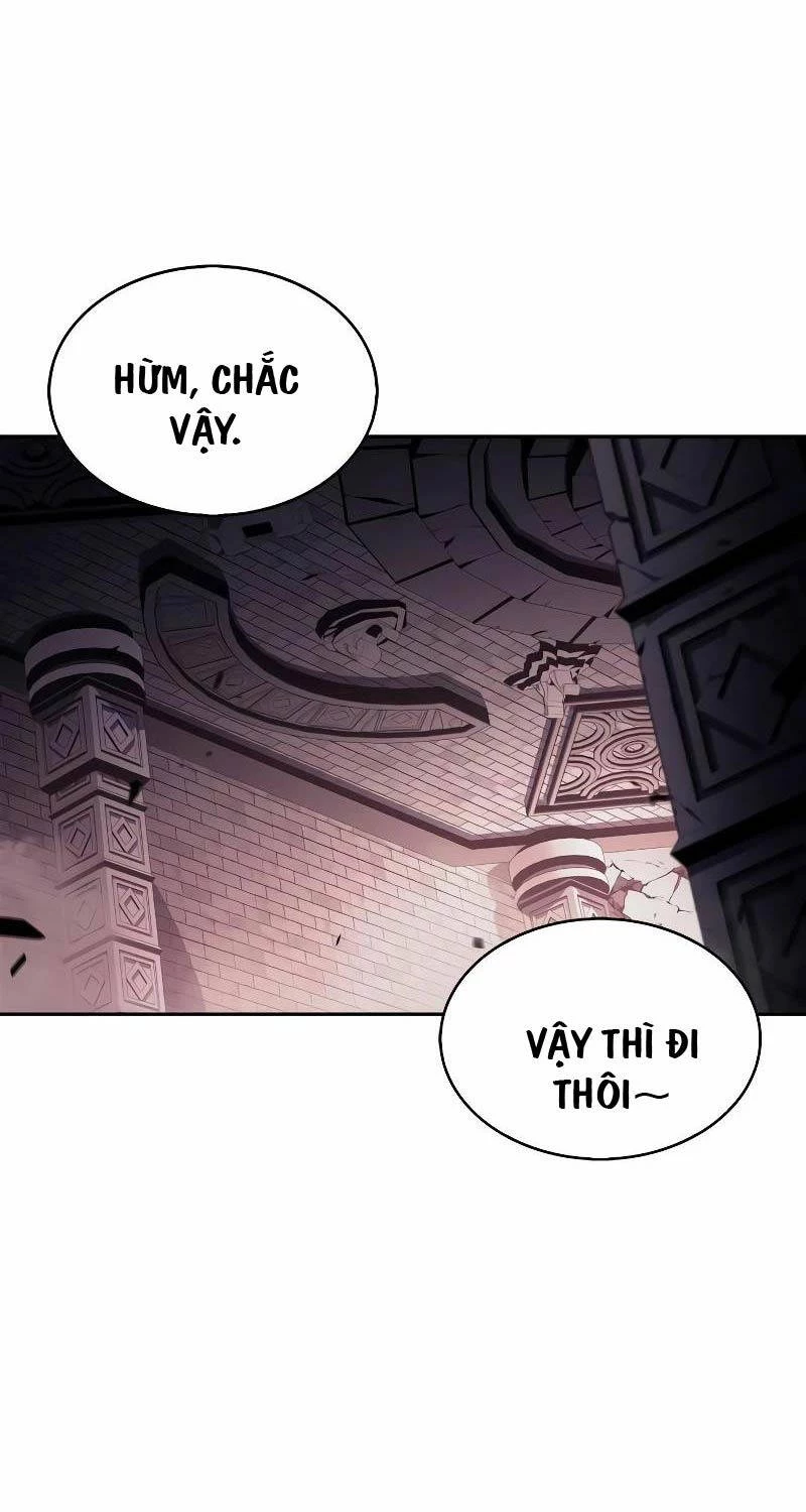 Người Chơi Mới Cấp Tối Đa Chapter 160 - Trang 4