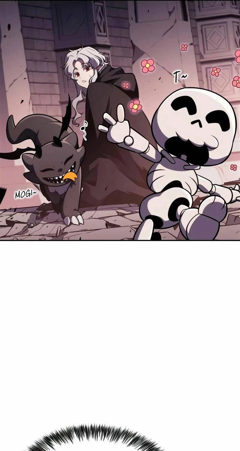 Người Chơi Mới Cấp Tối Đa Chapter 160 - Trang 4