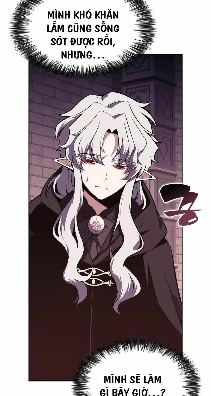 Người Chơi Mới Cấp Tối Đa Chapter 160 - Trang 4