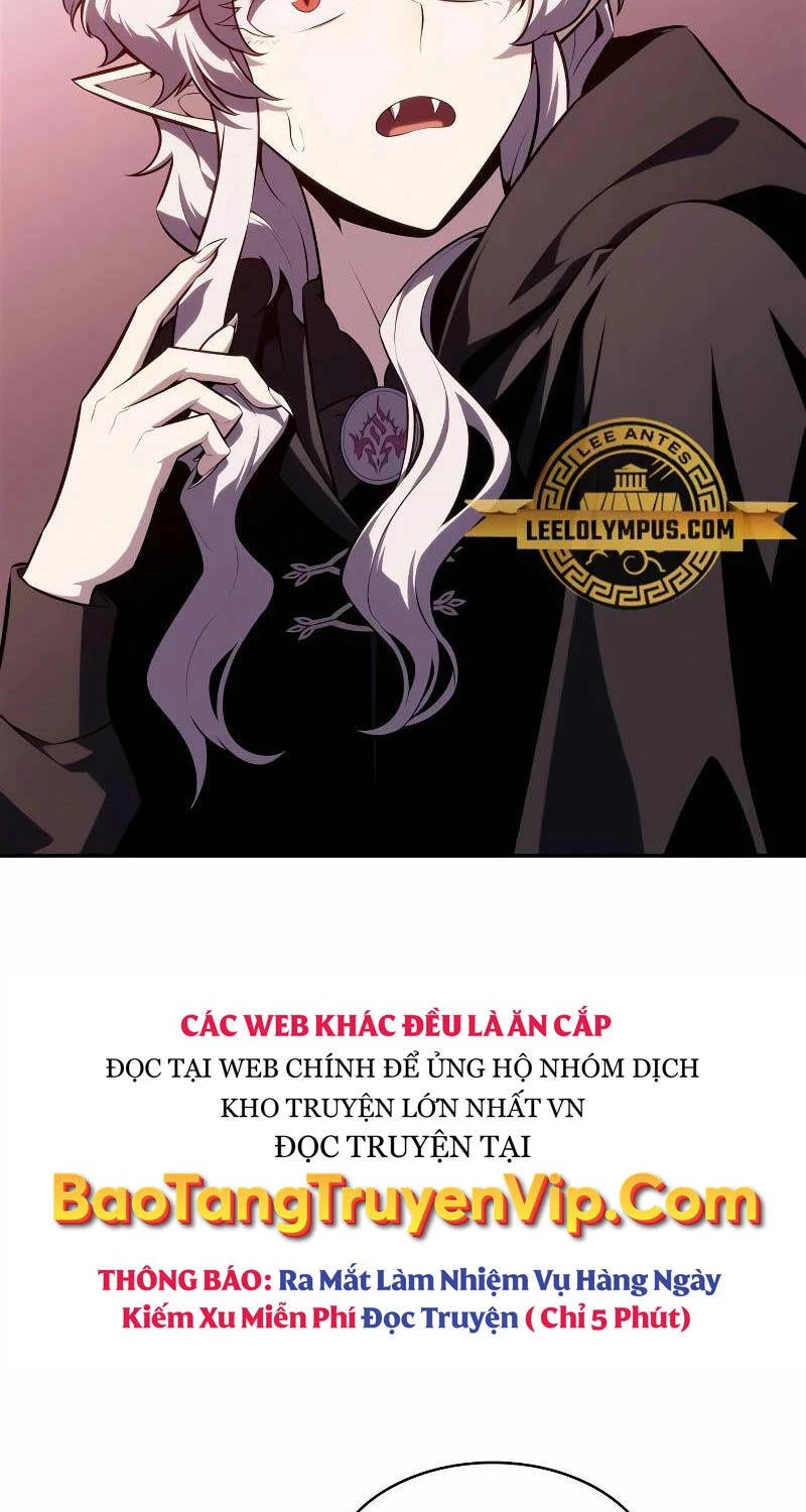 Người Chơi Mới Cấp Tối Đa Chapter 160 - Trang 4