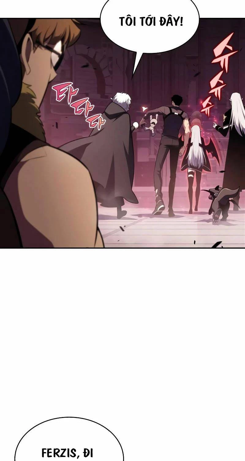 Người Chơi Mới Cấp Tối Đa Chapter 160 - Trang 4