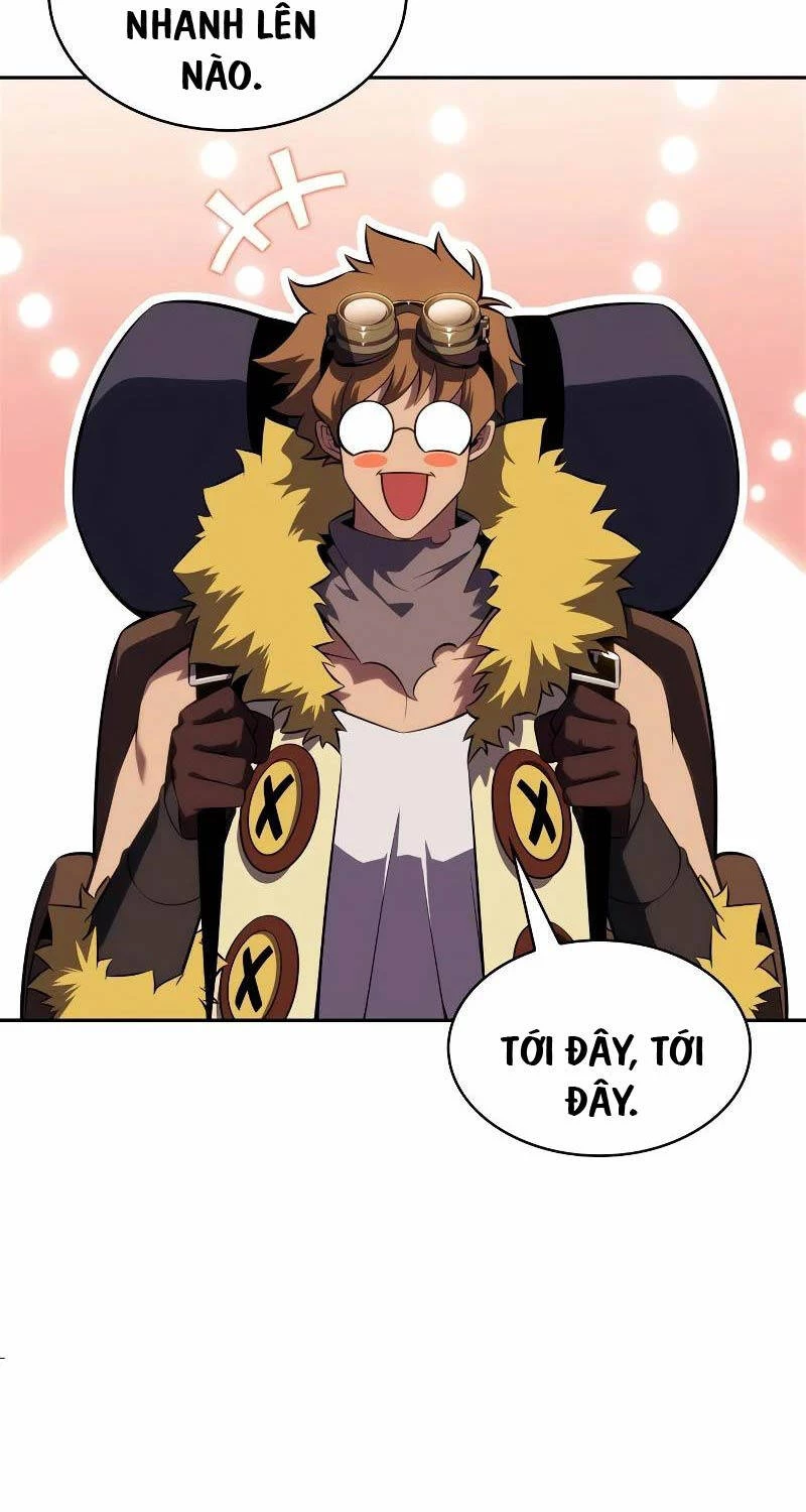 Người Chơi Mới Cấp Tối Đa Chapter 160 - Trang 4