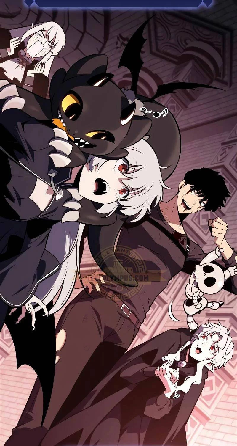 Người Chơi Mới Cấp Tối Đa Chapter 160 - Trang 4