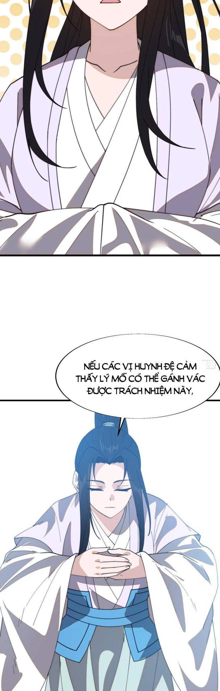 Ta Có Một Sơn Trại Chapter 926 - Trang 4