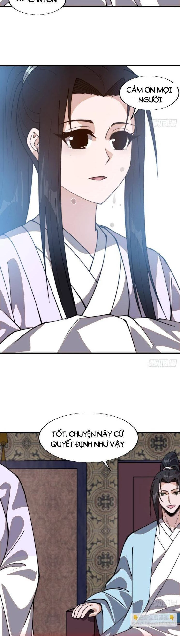 Ta Có Một Sơn Trại Chapter 926 - Trang 4