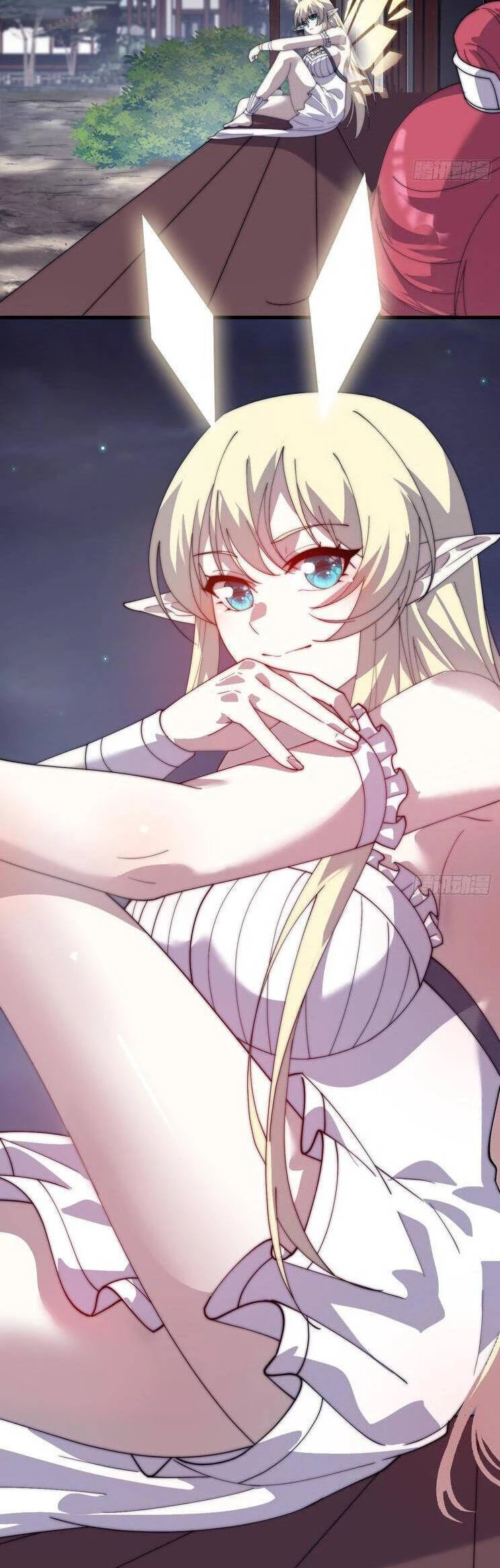 Ta Có Một Sơn Trại Chapter 927 - Trang 4