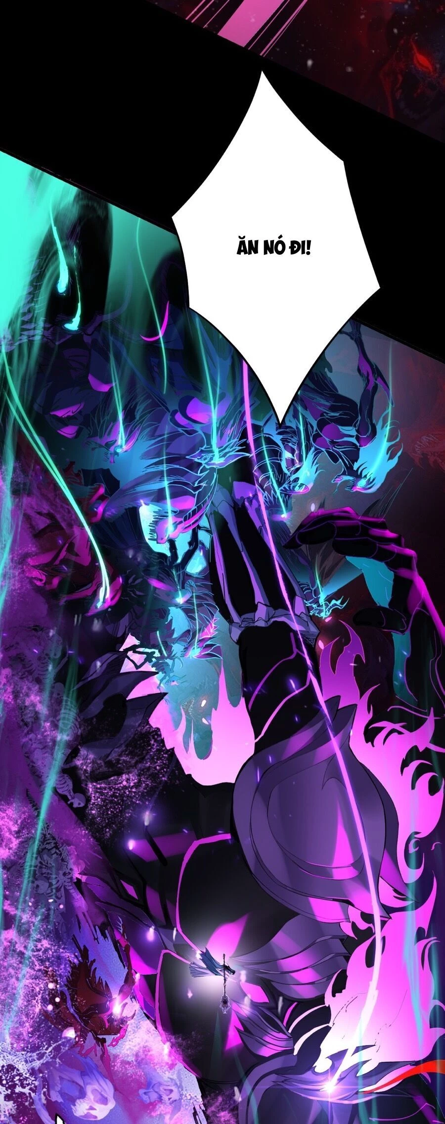 [FIX Thứ tự] Ta Trời Sinh Đã Là Nhân Vật Phản Diện Chapter 167 - Trang 2