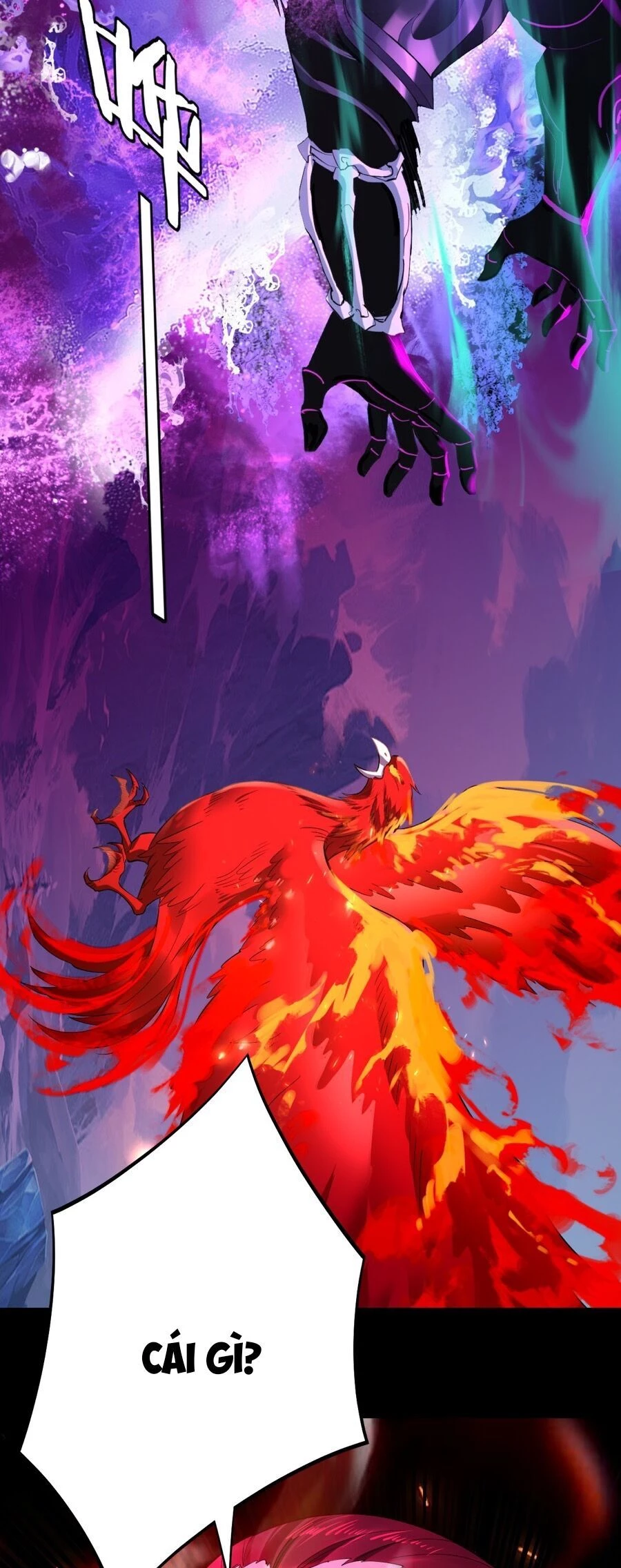 [FIX Thứ tự] Ta Trời Sinh Đã Là Nhân Vật Phản Diện Chapter 167 - Trang 2