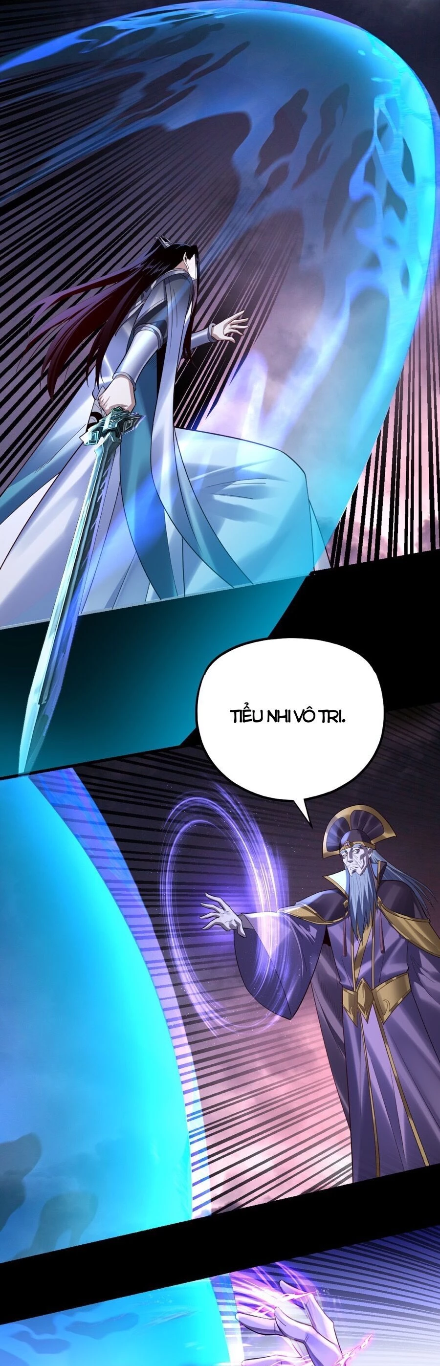 [FIX Thứ tự] Ta Trời Sinh Đã Là Nhân Vật Phản Diện Chapter 167 - Trang 2