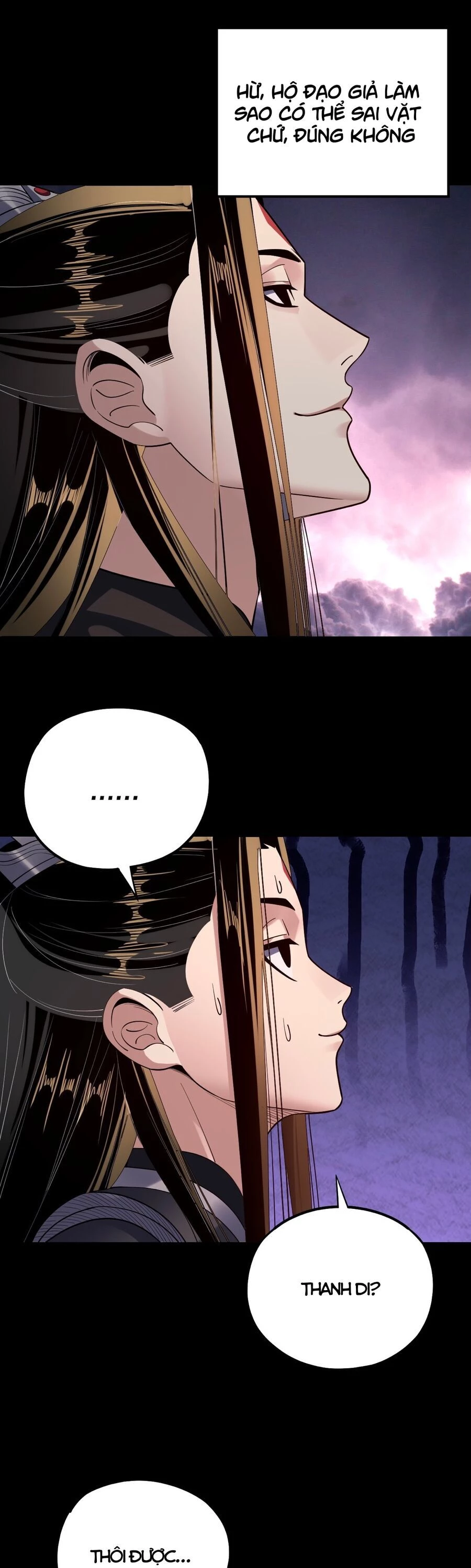 [FIX Thứ tự] Ta Trời Sinh Đã Là Nhân Vật Phản Diện Chapter 167 - Trang 2