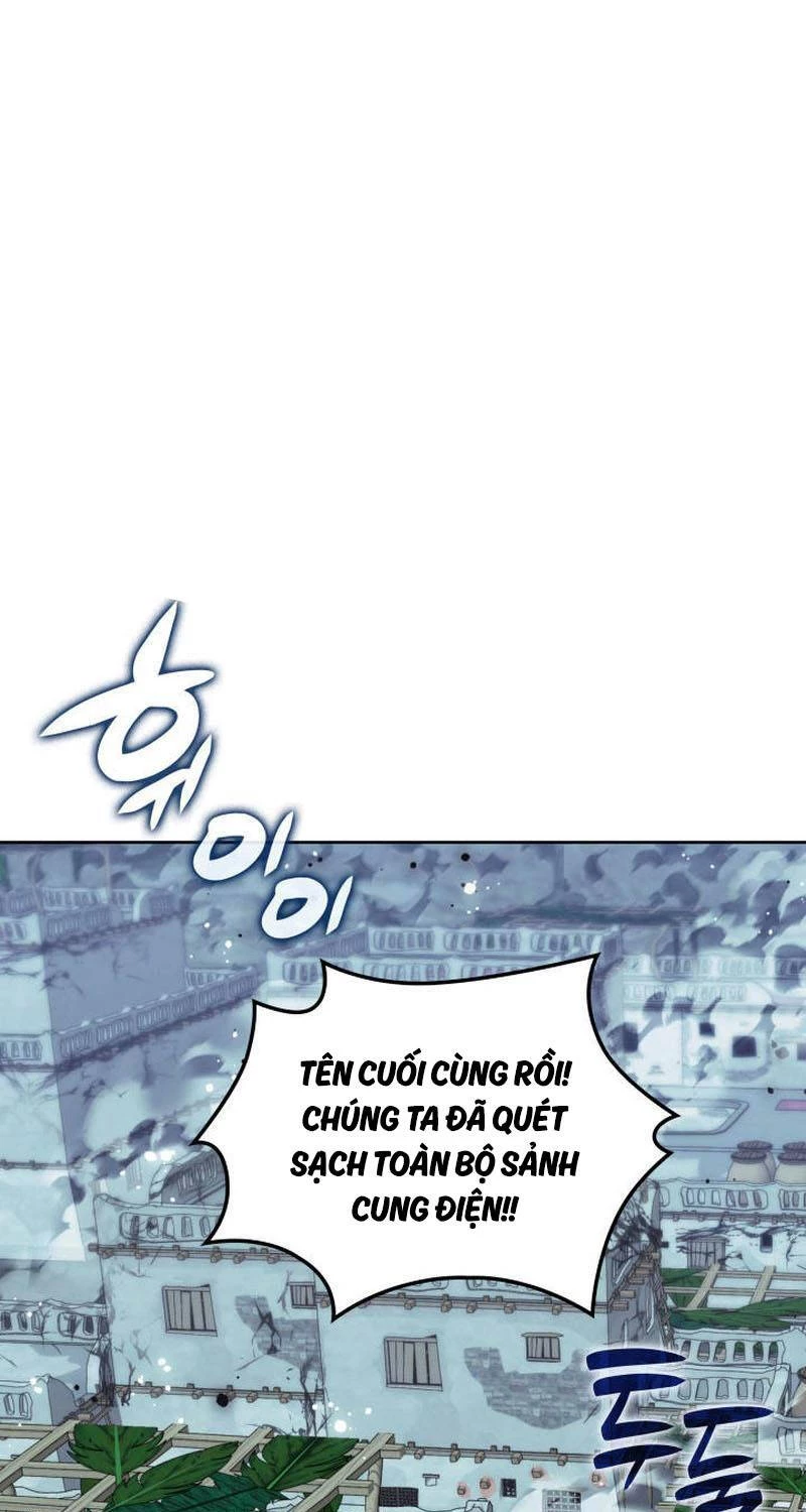 Thợ Rèn Huyền Thoại Chapter 237 - Trang 4