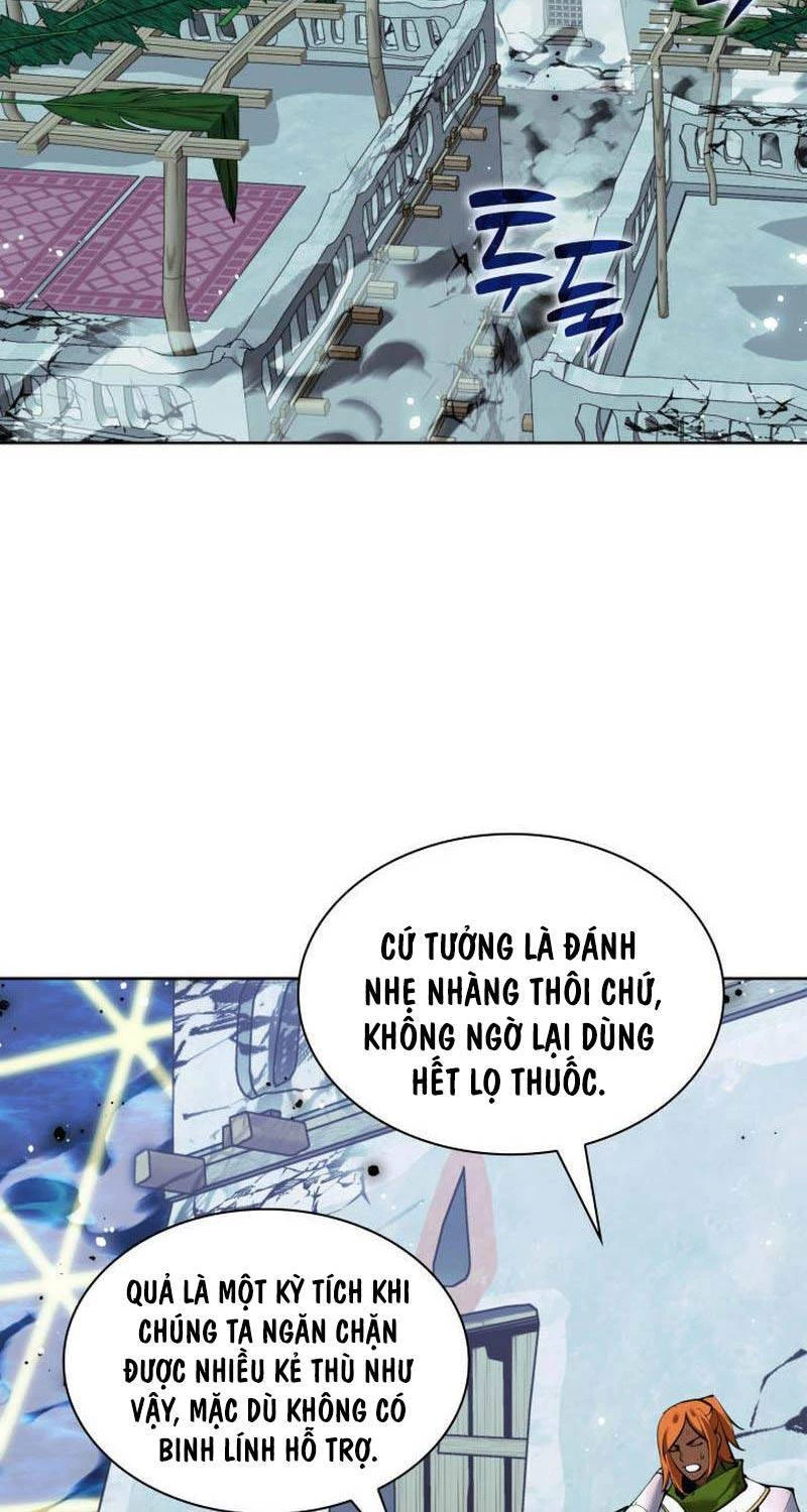 Thợ Rèn Huyền Thoại Chapter 237 - Trang 4