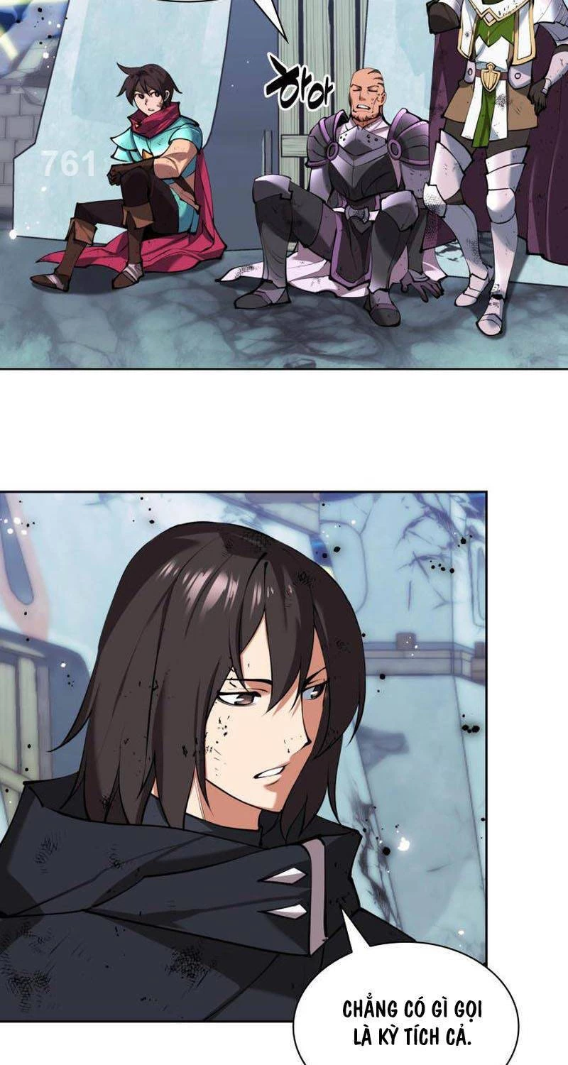 Thợ Rèn Huyền Thoại Chapter 237 - Trang 4