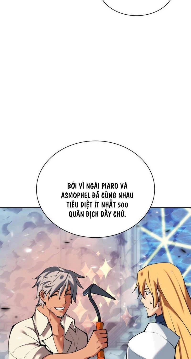 Thợ Rèn Huyền Thoại Chapter 237 - Trang 4