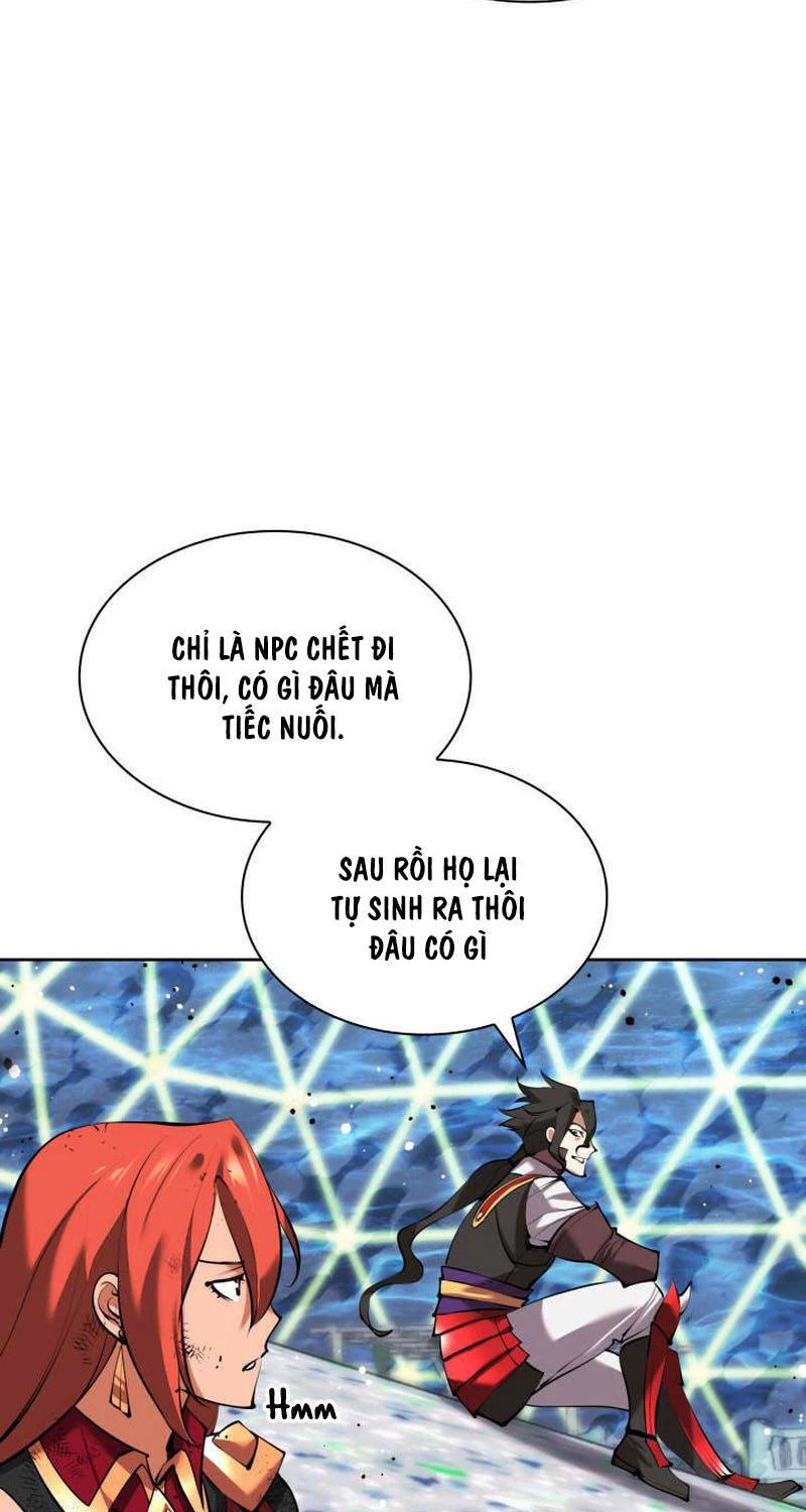 Thợ Rèn Huyền Thoại Chapter 237 - Trang 4