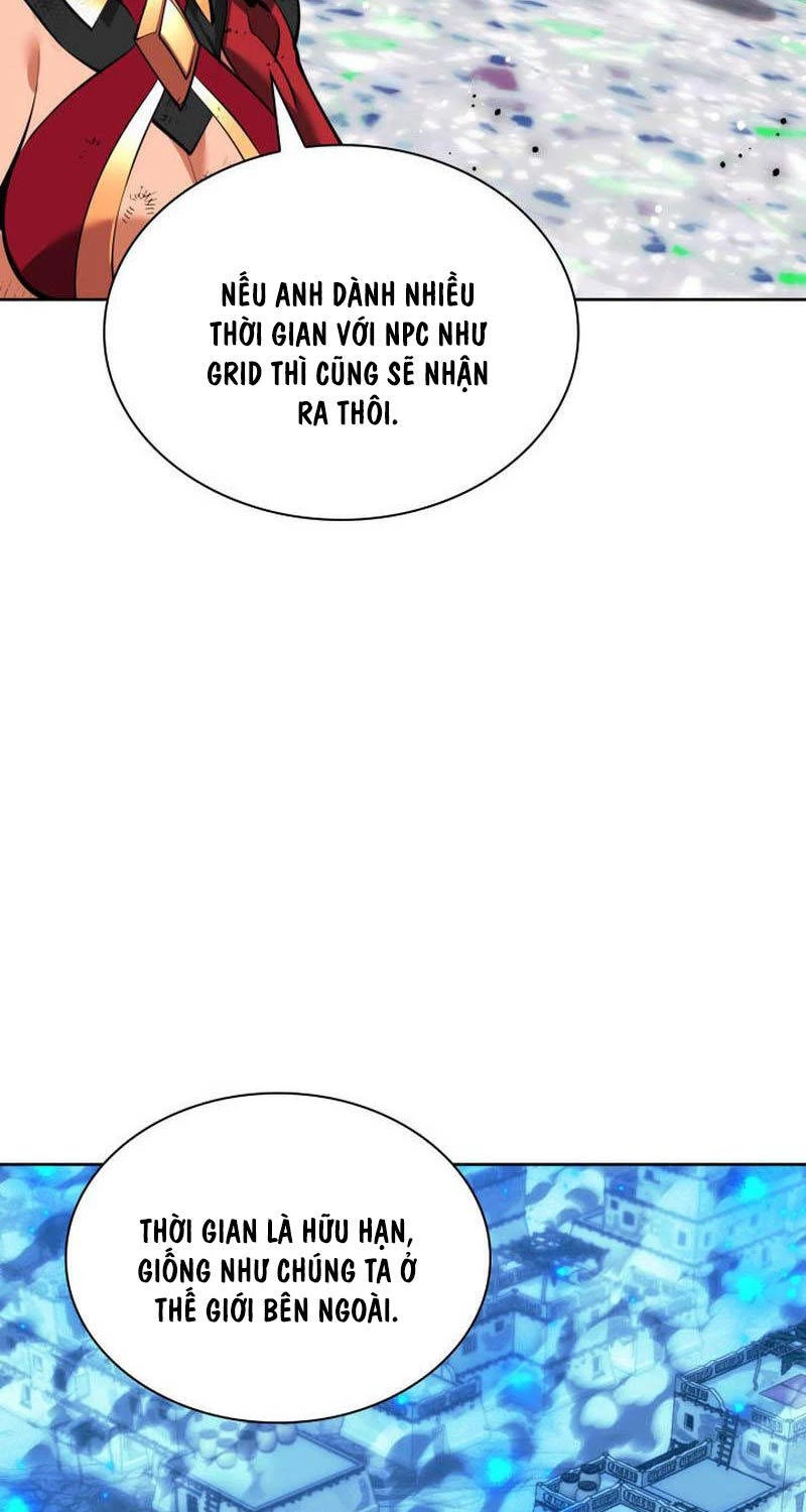 Thợ Rèn Huyền Thoại Chapter 237 - Trang 4