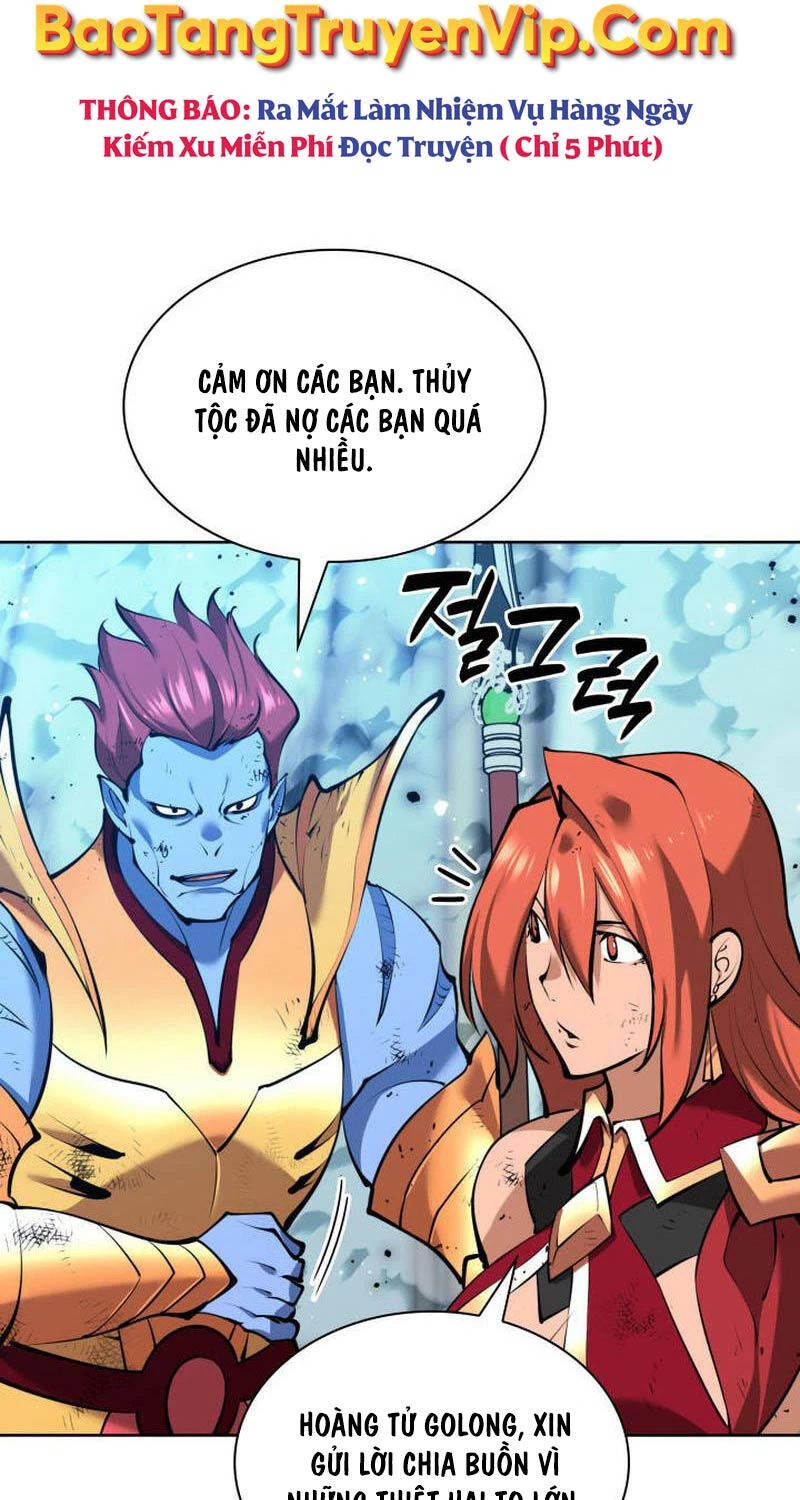 Thợ Rèn Huyền Thoại Chapter 237 - Trang 4