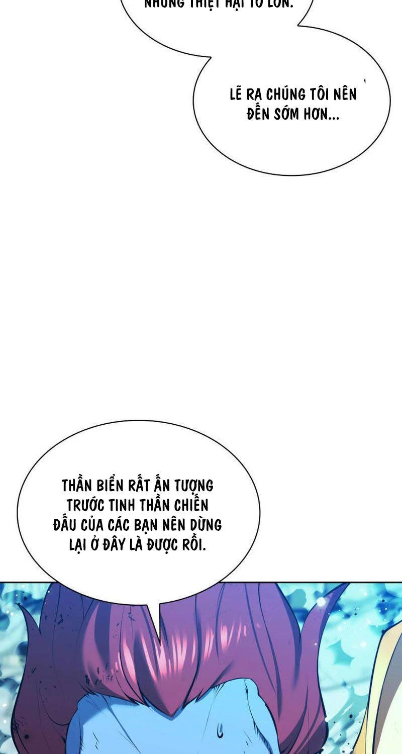 Thợ Rèn Huyền Thoại Chapter 237 - Trang 4