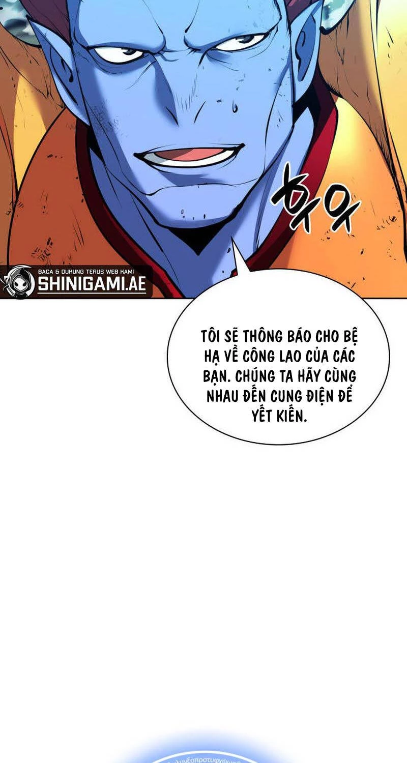 Thợ Rèn Huyền Thoại Chapter 237 - Trang 4