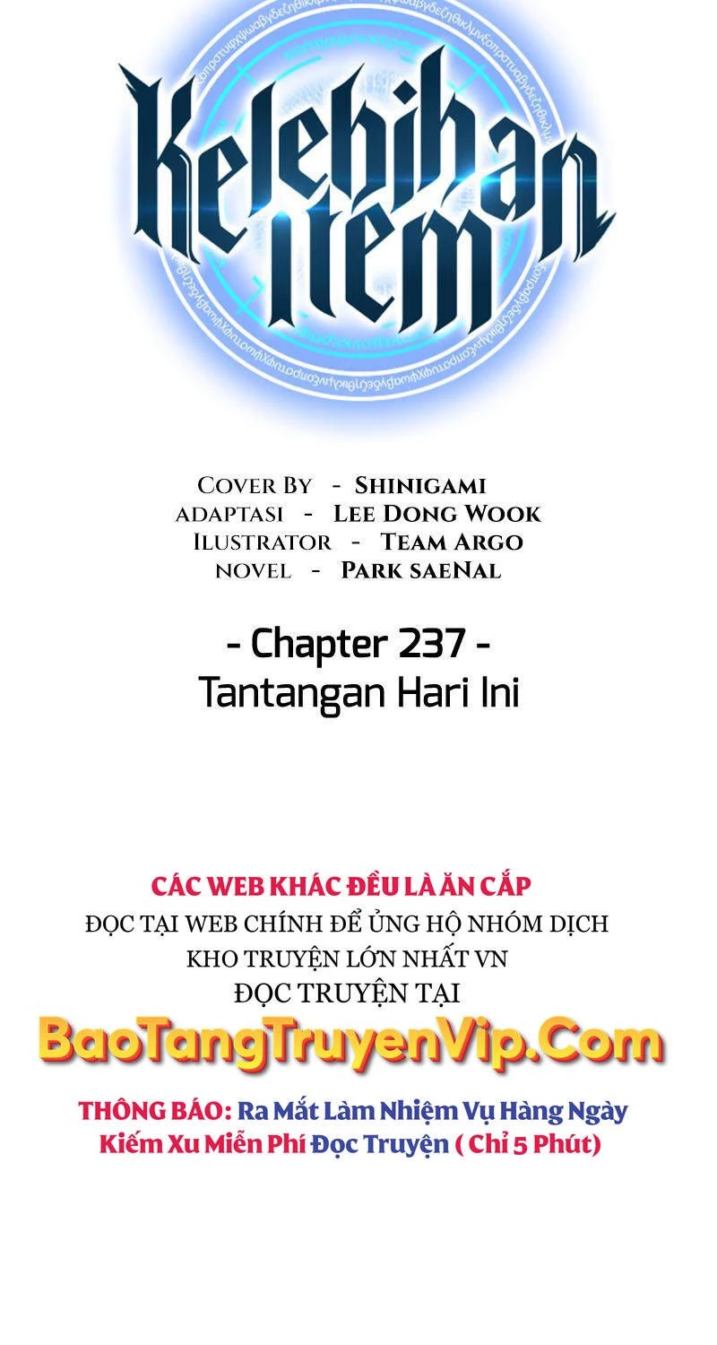 Thợ Rèn Huyền Thoại Chapter 237 - Trang 4