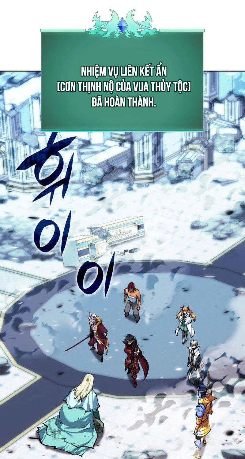 Thợ Rèn Huyền Thoại Chapter 237 - Trang 4