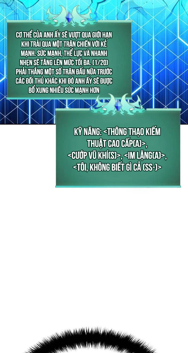 Thợ Rèn Huyền Thoại Chapter 237 - Trang 4